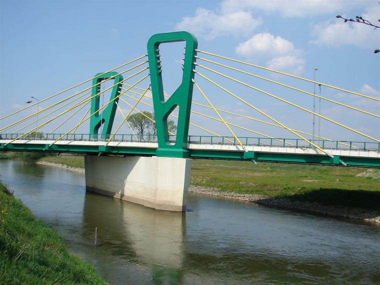7 / Brücke / Skorogoszcz