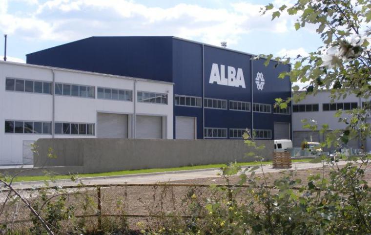 2 / ALBA / Wrocław