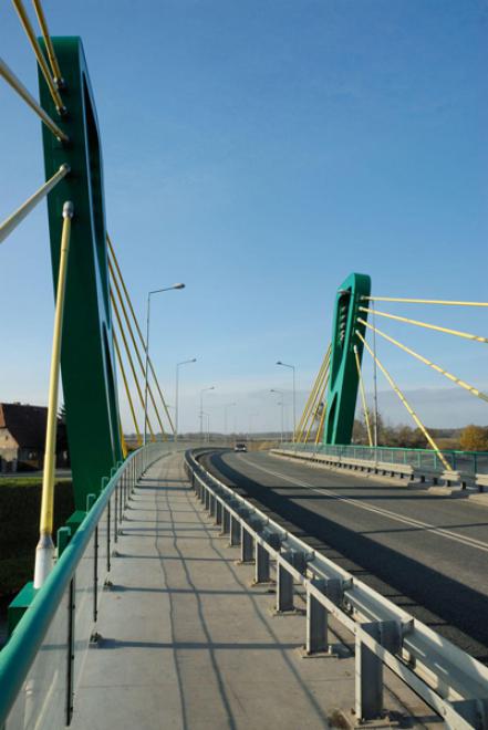 5 / Brücke / Skorogoszcz