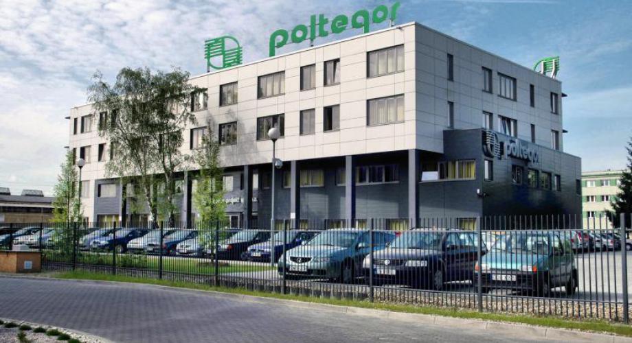 Poltegor / Wrocław