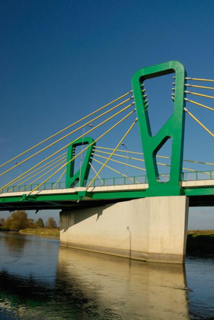 2 / Brücke / Skorogoszcz